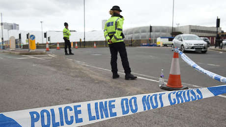 Un mendigo ayudó a rescatar a las víctimas del atentado de Mánchester