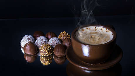 Científicos revelan los sorprendentes beneficios del chocolate para la salud del corazón