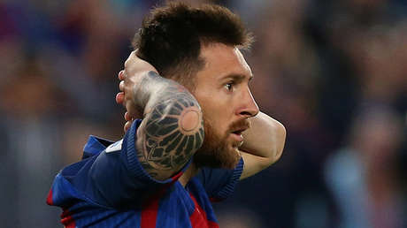 España: El Supremo confirma la condena de 21 meses de cárcel por fraude fiscal a Messi