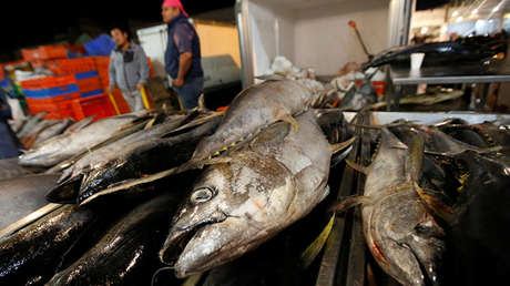 México define cuáles son los productos de EE.UU. a los que impondrá represalias comerciales