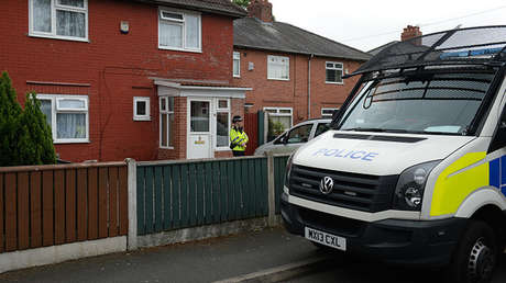 Funcionarios de EE.UU.: Autor del ataque de Mánchester pasó 3 semanas en Libia antes del atentado