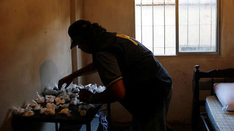 Muertes por droga en Argentina: solo el 0,76% es por sustancias ilícitas