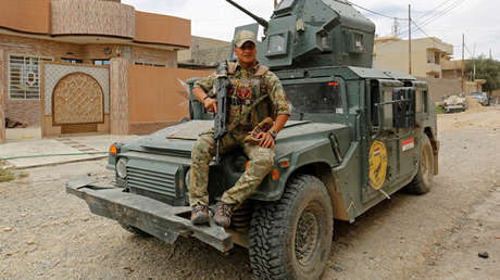 Torturas, violaciones, ejecuciones: Irak investiga supuestas atrocidades de los liberadores de Mosul