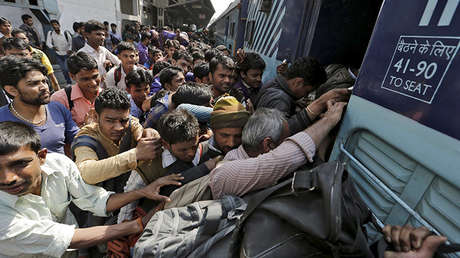 Esta es la nación más poblada del mundo (y no es China)