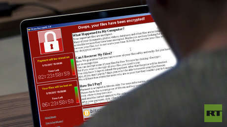 El ataque del WannaCry costó más de 1.000 millones de dólares a las empresas afectadas