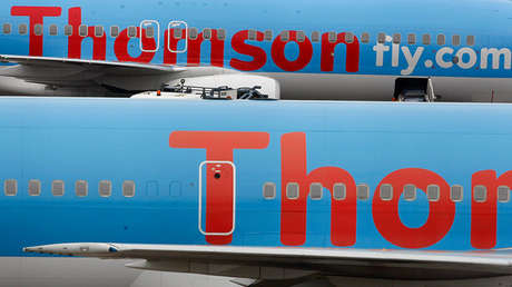 México: Piloto se niega a volar de Cancún a Londres por una red WiFi "yihadista"