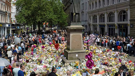 Presentador español no se disculpa por "mofa" sobre el atentado en Mánchester