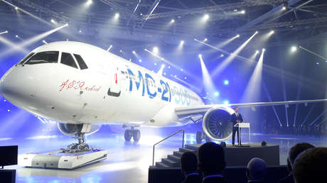 Competencia en los cielos: los doce aviones del futuro