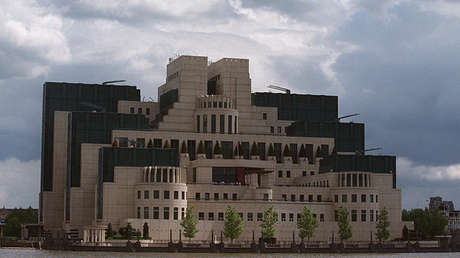 Reino Unido reanuda el intercambio de inteligencia con EE.UU. tras recibir nuevas garantías