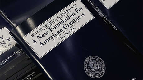 Moscú, preocupada por los planes de EE.UU. de aumentar el gasto militar en la OTAN