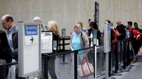 El país que supera a México en migrantes con visa vencida en EE.UU.