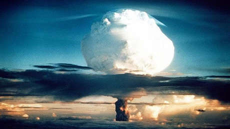 Admiten la posibilidad de una catástrofe nuclear en EE.UU.