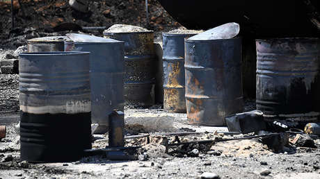 Moscú cuestiona la demora en investigar el uso de armas químicas en Siria