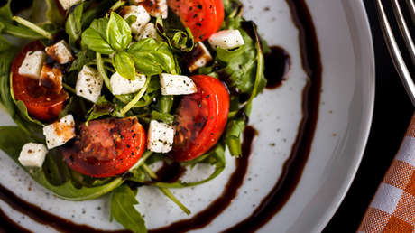 La búsqueda de la dieta perfecta podría ocasionar un trastorno mental