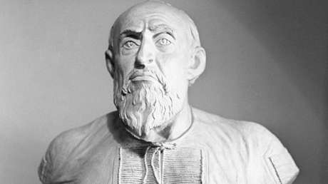 Recuperan el único retrato de Iván el Terrible realizado durante su vida (FOTO)