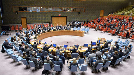 EE.UU. busca acordar nuevas medidas en la ONU para responder a las pruebas de Corea del Norte