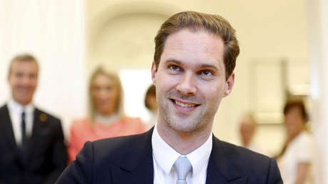 La foto conjunta de las primeras damas de la OTAN con el 'primer caballero' gay se hace viral