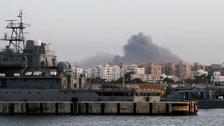 Al menos 28 muertos y más de 120 heridos en Trípoli en enfrentamientos de facciones rivales (VIDEO)