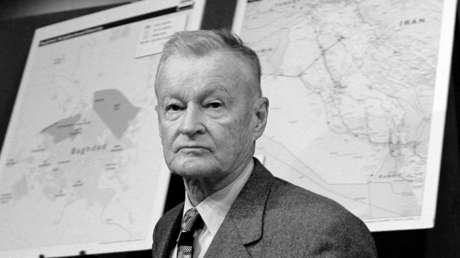 Muere a los 89 años Zbigniew Brzezinski, exconsejero de Seguridad Nacional de EE.UU.