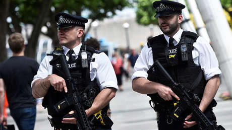 Evacúan el teatro Old Vic de Londres por una amenaza de bomba