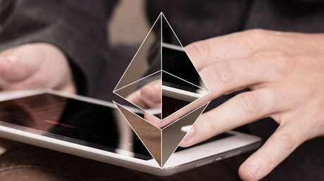 Ether: ¿Qué le espera al rival del bitcóin tras crecer un 2.700%?