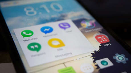 'WhatsMessenger': esta es la última novedad de WhatsApp (FOTO)