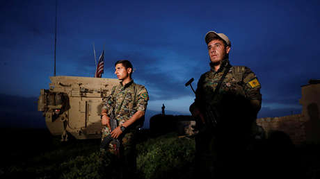 'Aniquilación total': Jefe del Pentágono revela la nueva táctica contra el Estado Islámico