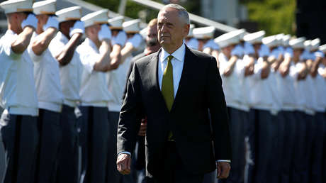 EE.UU.: "La guerra en la península coreana sería catastrófica"