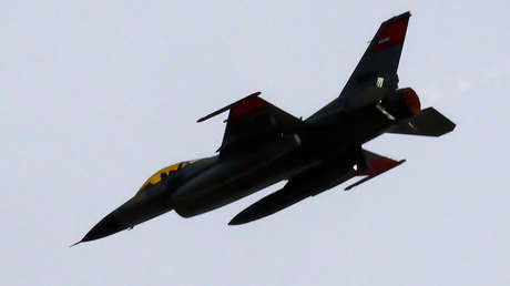 "Los terroristas no estarán a salvo": el canciller egipcio comenta a RT los ataques aéreos en Libia