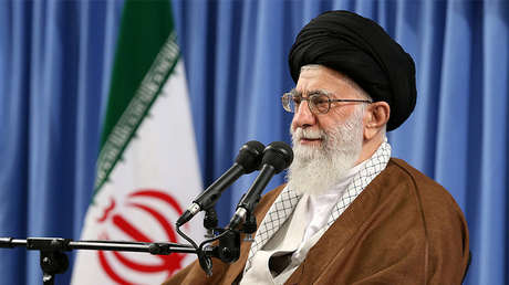 Irán: "Arabia Saudita es una vaca ordeñada por Estados Unidos"