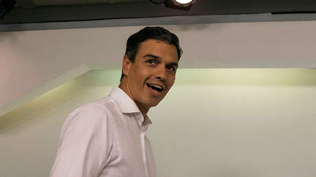 Sánchez garantiza a Rajoy que estará contra el referéndum de independencia