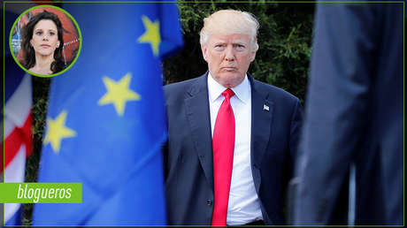 "El americano feo, la imagen principal de Estados Unidos ante el mundo"