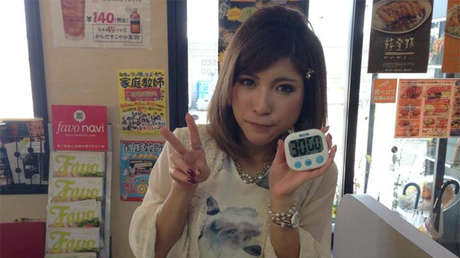 Un restaurante japonés le pagará 900 dólares si se atreve a comer este plato