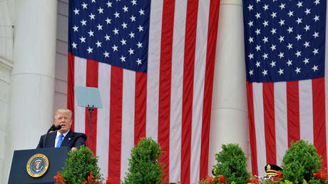 Un biógrafo de Trump explica el "comportamiento autodestructivo" del presidente de EE.UU.