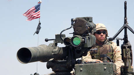 El tanque ruso T-14 Armata provoca que los medios antitanque de la OTAN resulten ineficaces