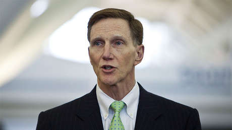 Trump encuentra un candidato para el puesto del director del FBI