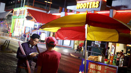 El 10% de las empresas de México acumulan el 93% del capital físico