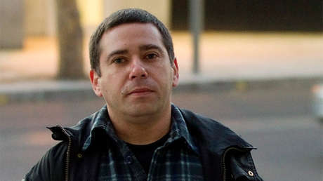 Eurodiputado a la oposición venezolana: ¿Buscan un guerra civil o una intervención extranjera?