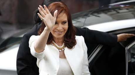 Oposición acusa a los Kirchner de enriquecimiento ilícito