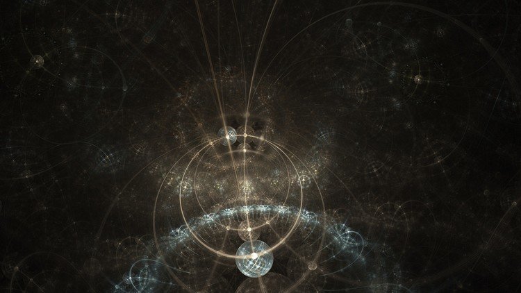  Los científicos crean un 'agujero negro' en la Tierra con el láser más potente jamás creado