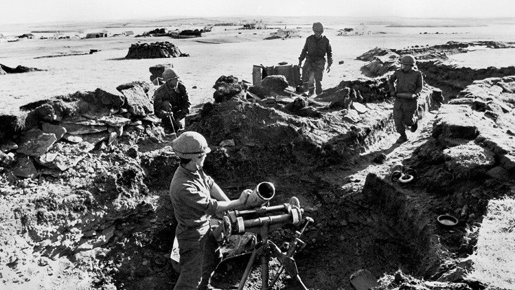 Exmilitares británicos: las opiniones de Corbyn sobre Malvinas son "extremadamente estúpidas"