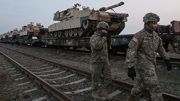 Putin: "El mundo guarda silencio sobre el escudo antimisiles de EE.UU."