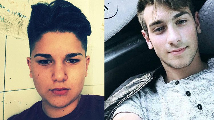 El hijo de un capo de la mafia italiana mata a su mejor amigo por un 'me gusta' en Facebook