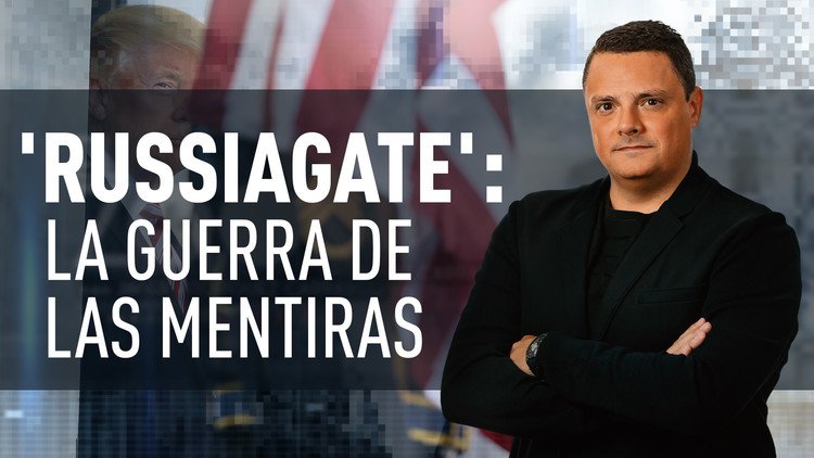'RUSSIAGATE': ¿Realmente puede influir 'la mano negra del Kremlin' en la política de EE.UU.?