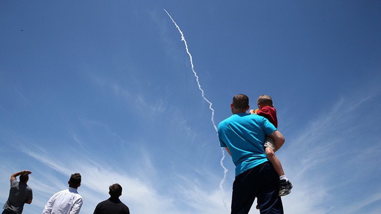 Pionyang advierte a EE.UU.: No podrán detener la "lluvia de bombas nucleares"