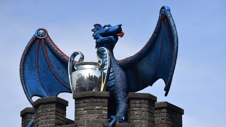 El partido del año: Juventus y Real Madrid se enfrentan en un duelo de campeones (MINUTO A MINUTO)