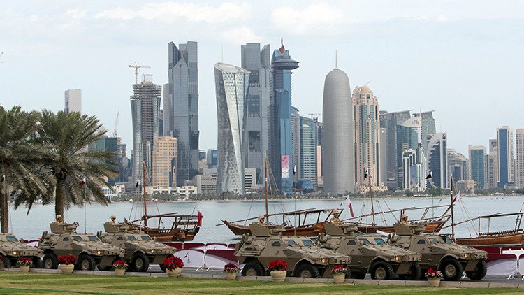 Cómo el pequeño Catar enfureció a sus vecinos: Preguntas y respuestas sobre la crisis en el golfo