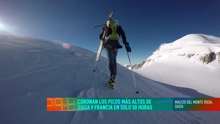 Deportes en reportes (E245)