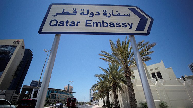 ¿Qué consecuencias tendrá el aislamiento de Catar?