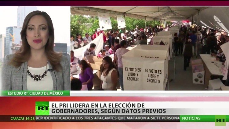 México pide a Panamá extradición de un exgobernador acusado de corrupción